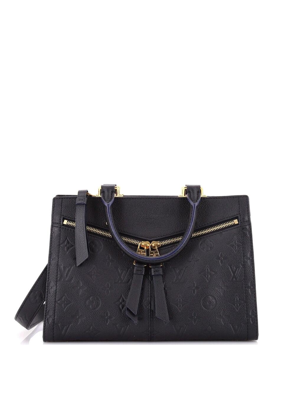 Louis Vuitton Sully Tote Empreinte #366357L24B